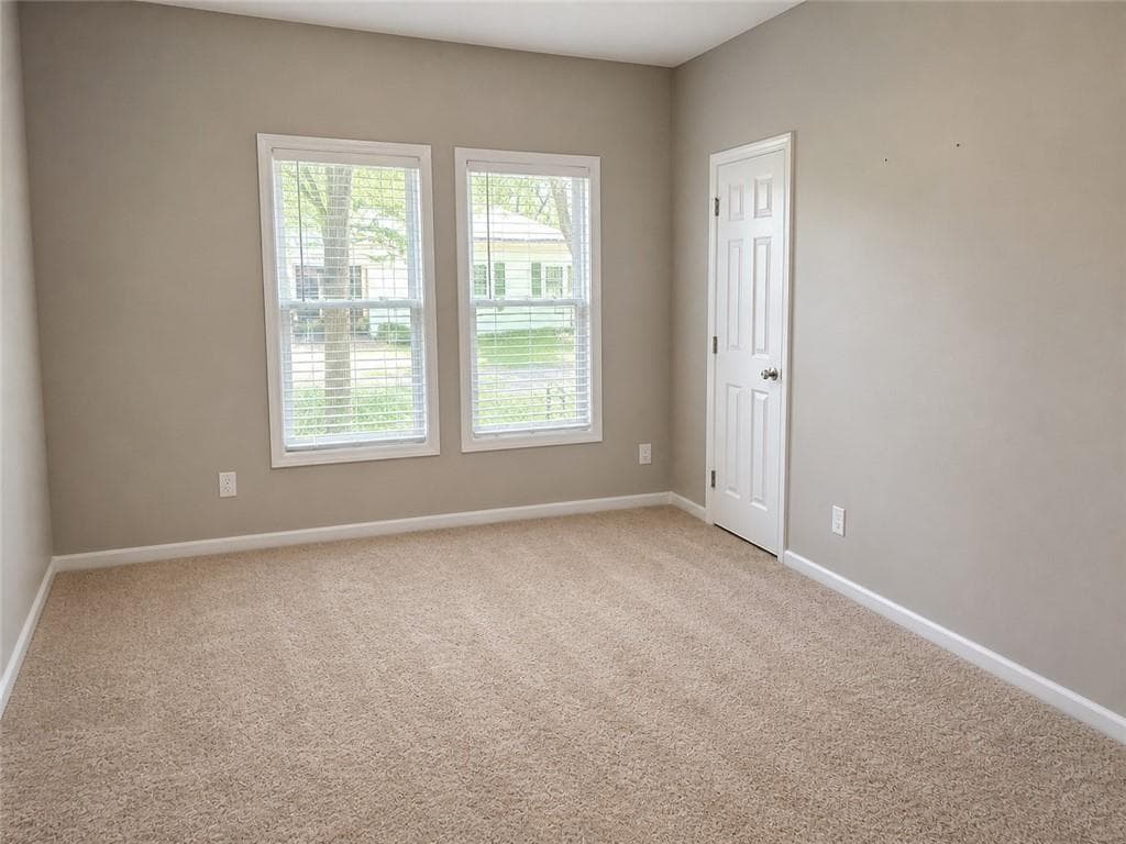 3 bedroom, 2 bathroom, 1,556 sq ft single family residence for rent at 5919 Chattahoochee Street, Lula, GA 30554 for $1,950 a month — photo 9