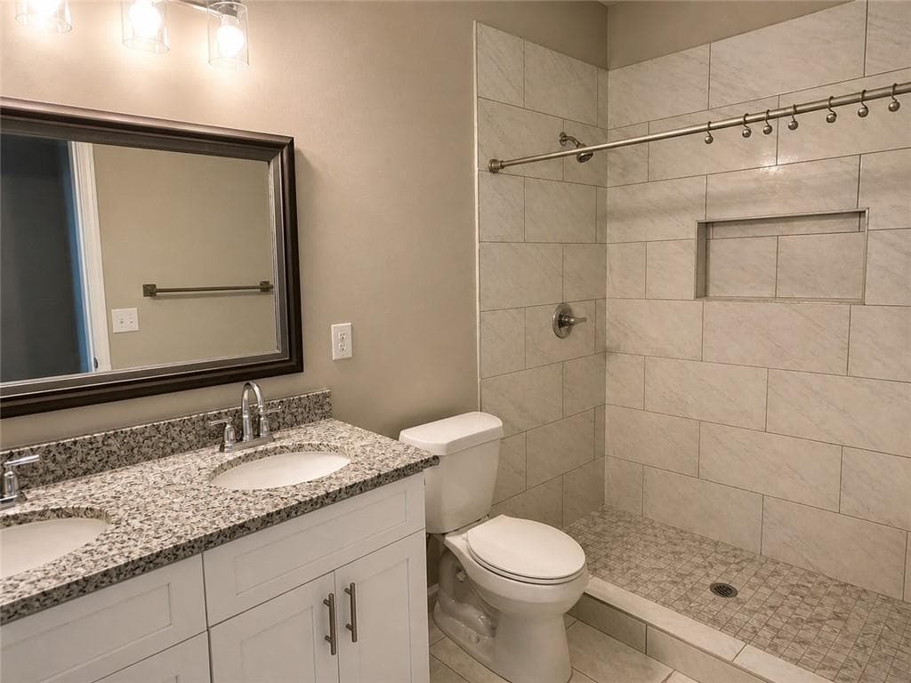 3 bedroom, 2 bathroom, 1,556 sq ft single family residence for rent at 5919 Chattahoochee Street, Lula, GA 30554 for $1,950 a month — photo 8