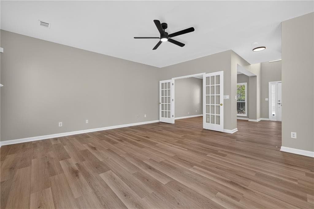4 bedroom, 3 bathroom, 2,585 sq ft single family residence for sale at 1312 Woodland View Road, Lawrenceville, GA 30043 — photo 10