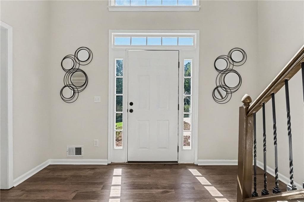 5 bedroom, 4 bathroom, 3,980 sq ft single family residence for sale at 1419 Dunsford Circle, Suwanee, GA 30024 — photo 4