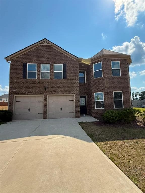 5 bedroom, 3 bathroom, 3,490 sq ft single family residence for sale at 1104 Laflor Way, Mcdonough, GA 30253