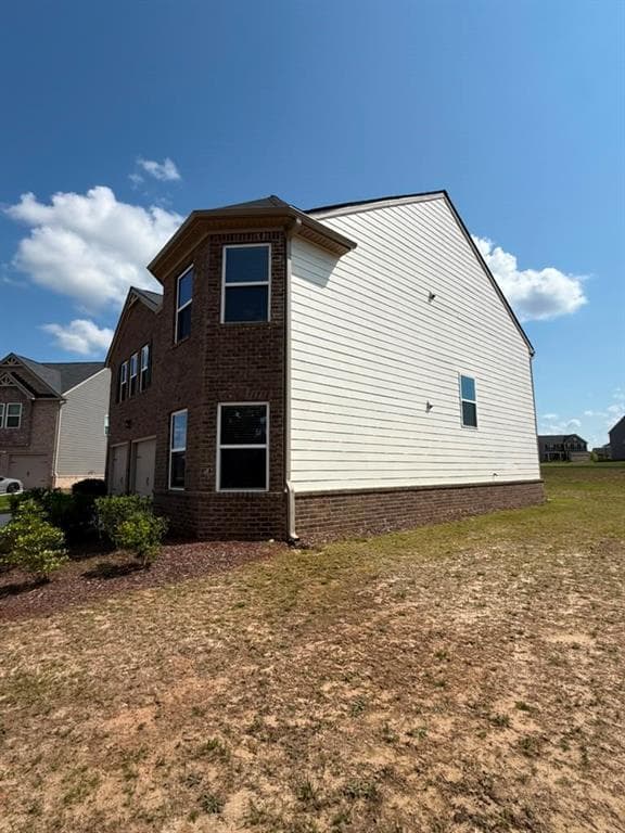 5 bedroom, 3 bathroom, 3,490 sq ft single family residence for sale at 1104 Laflor Way, Mcdonough, GA 30253 — photo 2