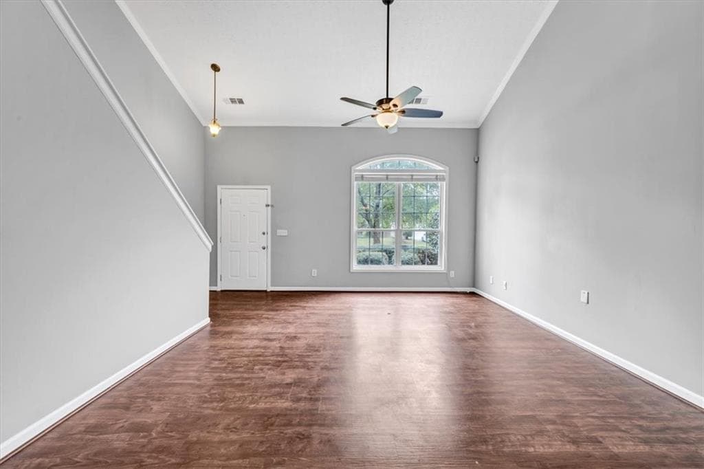3 bedroom, 2 bathroom, 2,007 sq ft single family residence for sale at 13460 Avensong Crossing, Milton, GA 30004 — photo 5