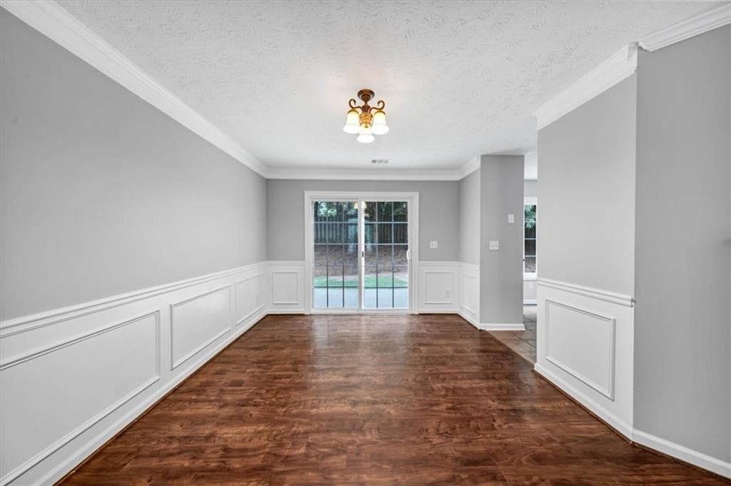 3 bedroom, 2 bathroom, 2,007 sq ft single family residence for sale at 13460 Avensong Crossing, Milton, GA 30004 — photo 6