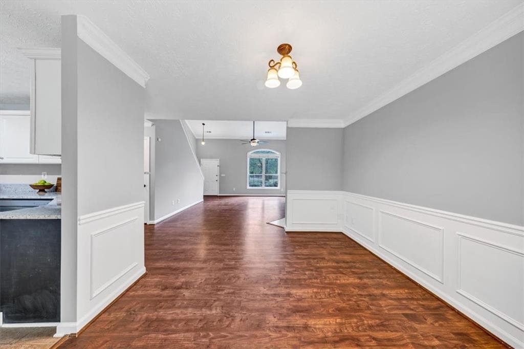 3 bedroom, 2 bathroom, 2,007 sq ft single family residence for sale at 13460 Avensong Crossing, Milton, GA 30004 — photo 8