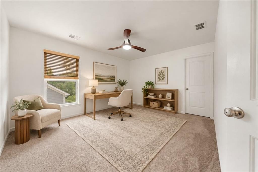 5 bedroom, 4 bathroom, 4,626 sq ft single family residence for sale at 8150 Scenic Ridge Way, Cumming, GA 30107 — photo 4