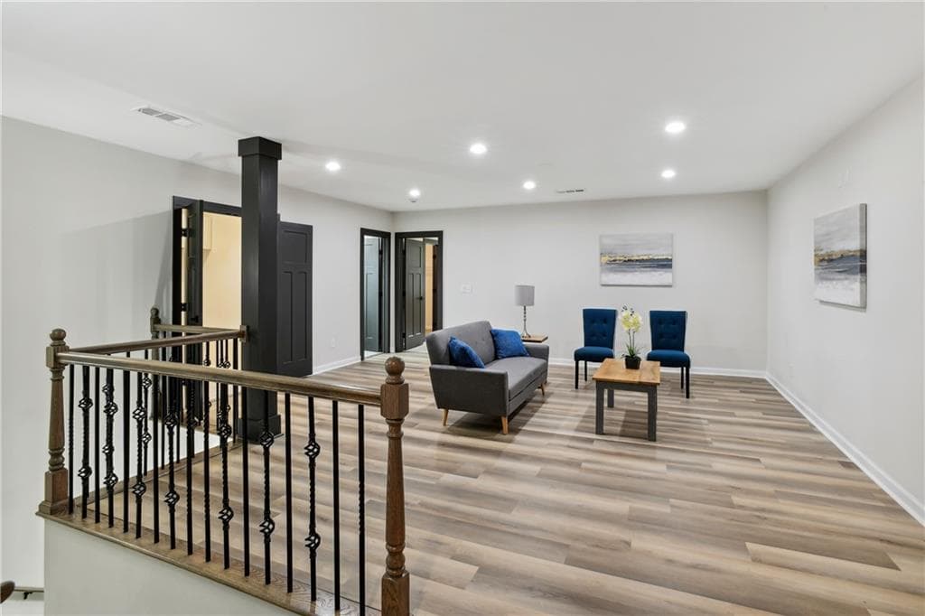 4 bedroom, 6 bathroom, 3,405 sq ft single family residence under contract at 190 Adair Avenue, Atlanta, GA 30315 — photo 9