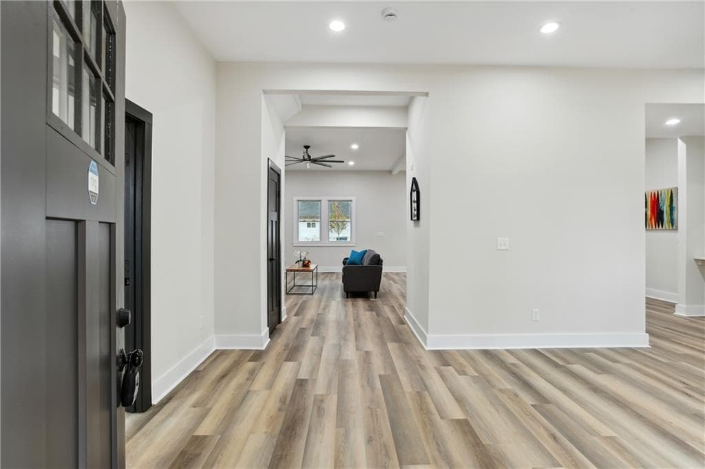 4 bedroom, 6 bathroom, 3,405 sq ft single family residence under contract at 190 Adair Avenue, Atlanta, GA 30315 — photo 10