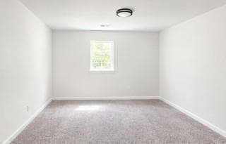 3 bedroom, 1 bathroom, 1,100 sq ft triplex for rent at 801 Peeples Valley Road A, Cartersville, GA 30121 for $1,650 a month — photo 7
