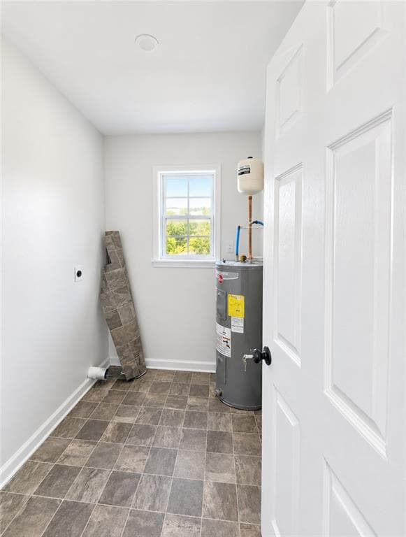 3 bedroom, 1 bathroom, 1,100 sq ft triplex for rent at 801 Peeples Valley Road A, Cartersville, GA 30121 for $1,650 a month — photo 8