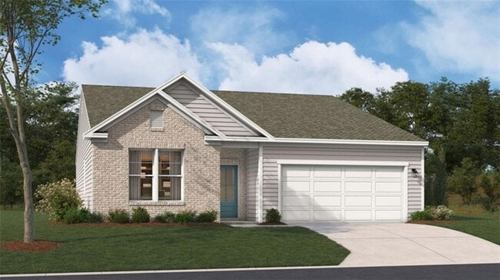 4 bedroom, 2 bathroom, 1,850 sq ft single family residence for sale at 759 Ocmulgee Crossing, Locust Grove, GA 30248