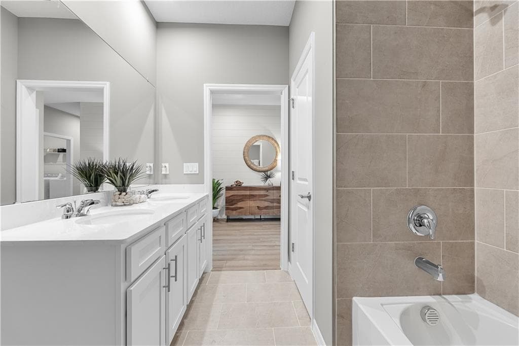 4 bedroom, 2 bathroom, 1,850 sq ft single family residence for sale at 759 Ocmulgee Crossing, Locust Grove, GA 30248 — photo 5