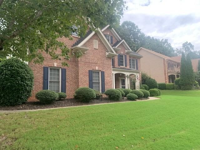 5 bedroom, 4 bathroom, 3,114 sq ft single family residence for rent at 4155 Riverglen Circle, Suwanee, GA 30024 for $3,695 a month — photo 3