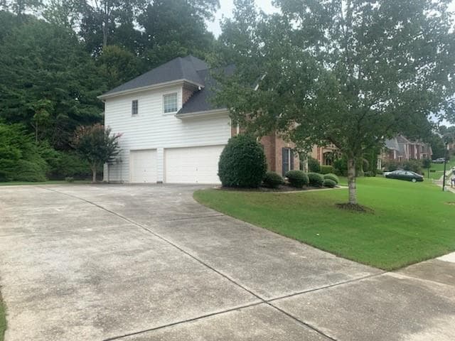 5 bedroom, 4 bathroom, 3,114 sq ft single family residence for rent at 4155 Riverglen Circle, Suwanee, GA 30024 for $3,695 a month — photo 4