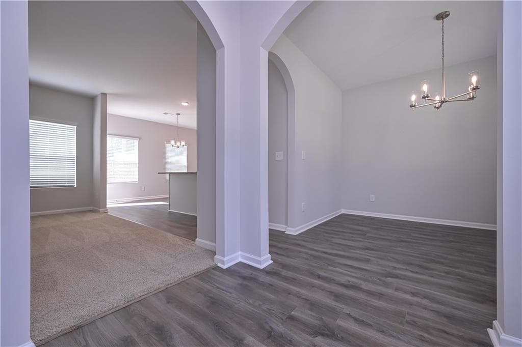 4 bedroom, 3 bathroom, 2,000 sq ft single family residence for sale at 483 Charleston Place, Villa Rica, GA 30180 — photo 3