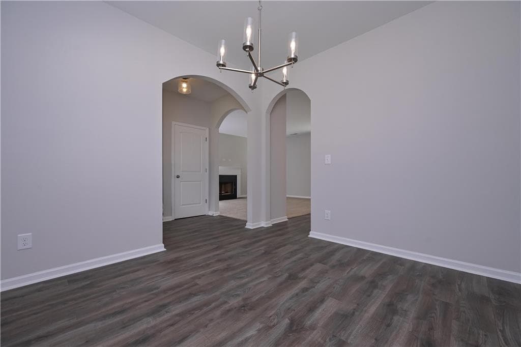 4 bedroom, 3 bathroom, 2,000 sq ft single family residence for sale at 483 Charleston Place, Villa Rica, GA 30180 — photo 5
