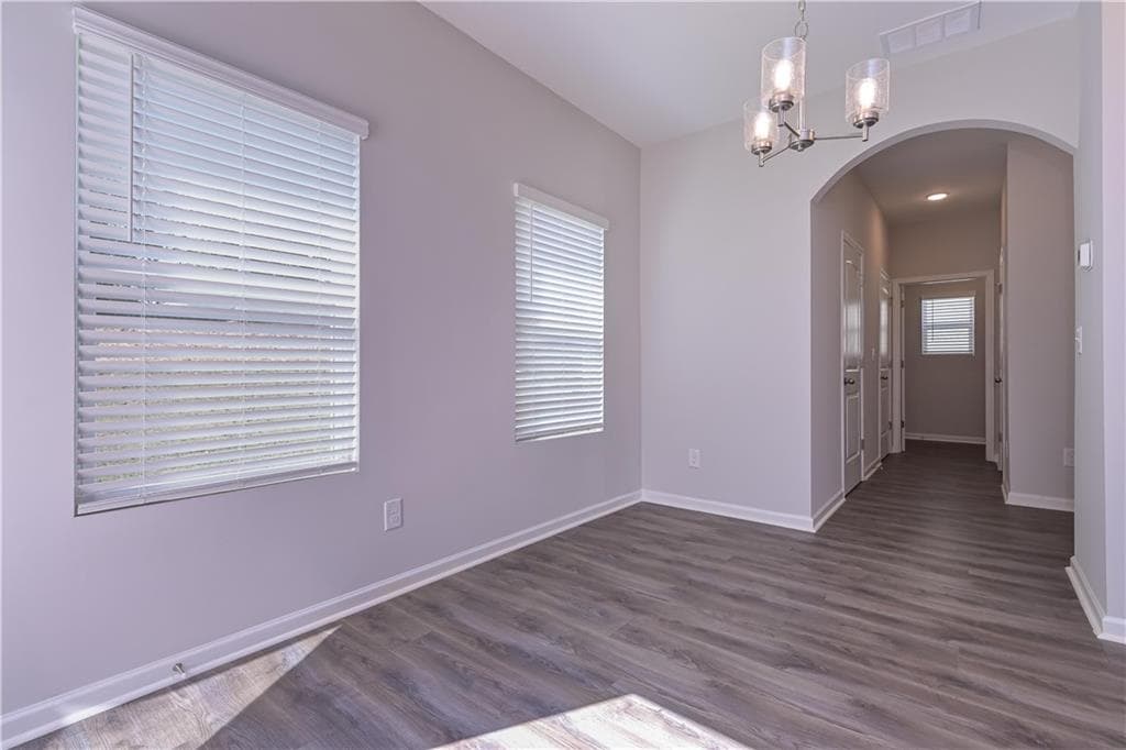 4 bedroom, 3 bathroom, 2,000 sq ft single family residence for sale at 483 Charleston Place, Villa Rica, GA 30180 — photo 10