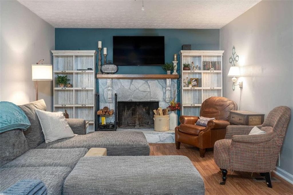 3 bedroom, 3 bathroom, 1,830 sq ft single family residence for sale at 769 Slew Avenue, Lawrenceville, GA 30043 — photo 5