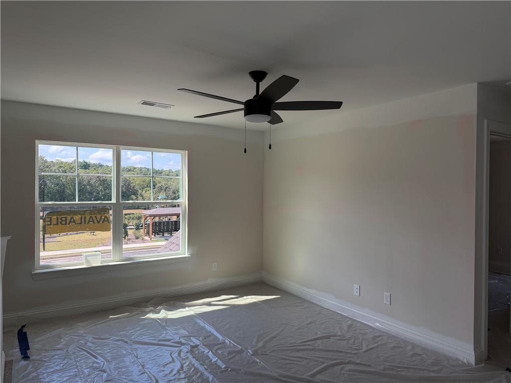 3 bedroom, 3 bathroom, 1,893 sq ft single family residence for sale at 244 Trace Bluff, Dawsonville, GA 30534 — photo 5