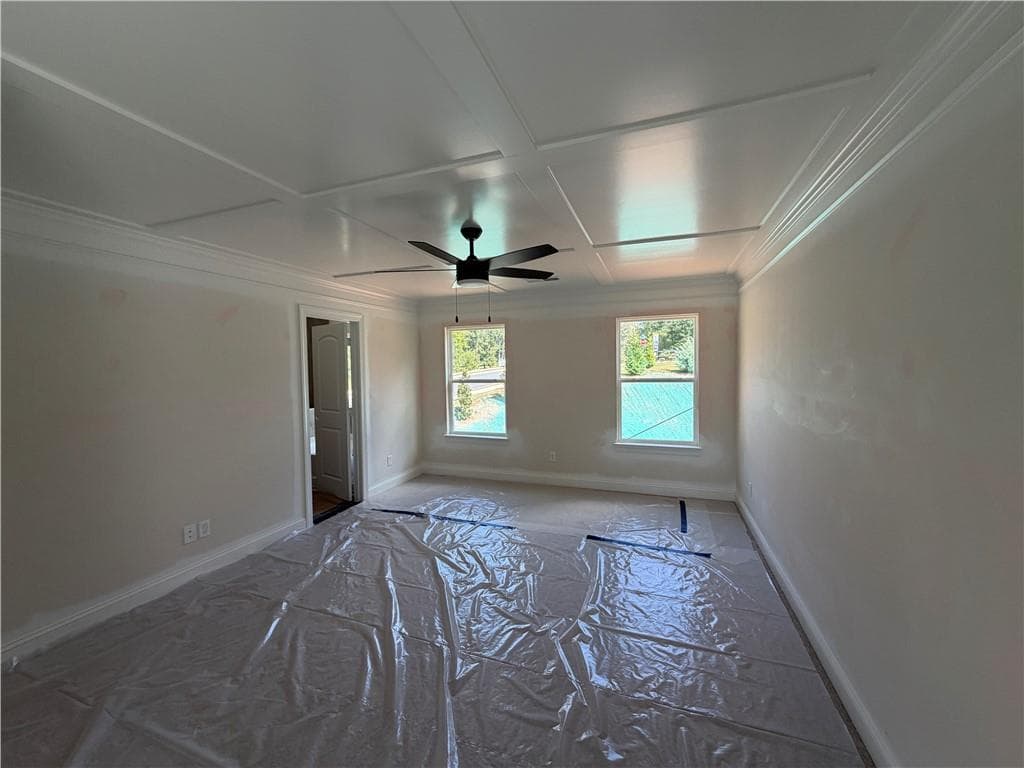 3 bedroom, 3 bathroom, 1,893 sq ft single family residence for sale at 244 Trace Bluff, Dawsonville, GA 30534 — photo 6
