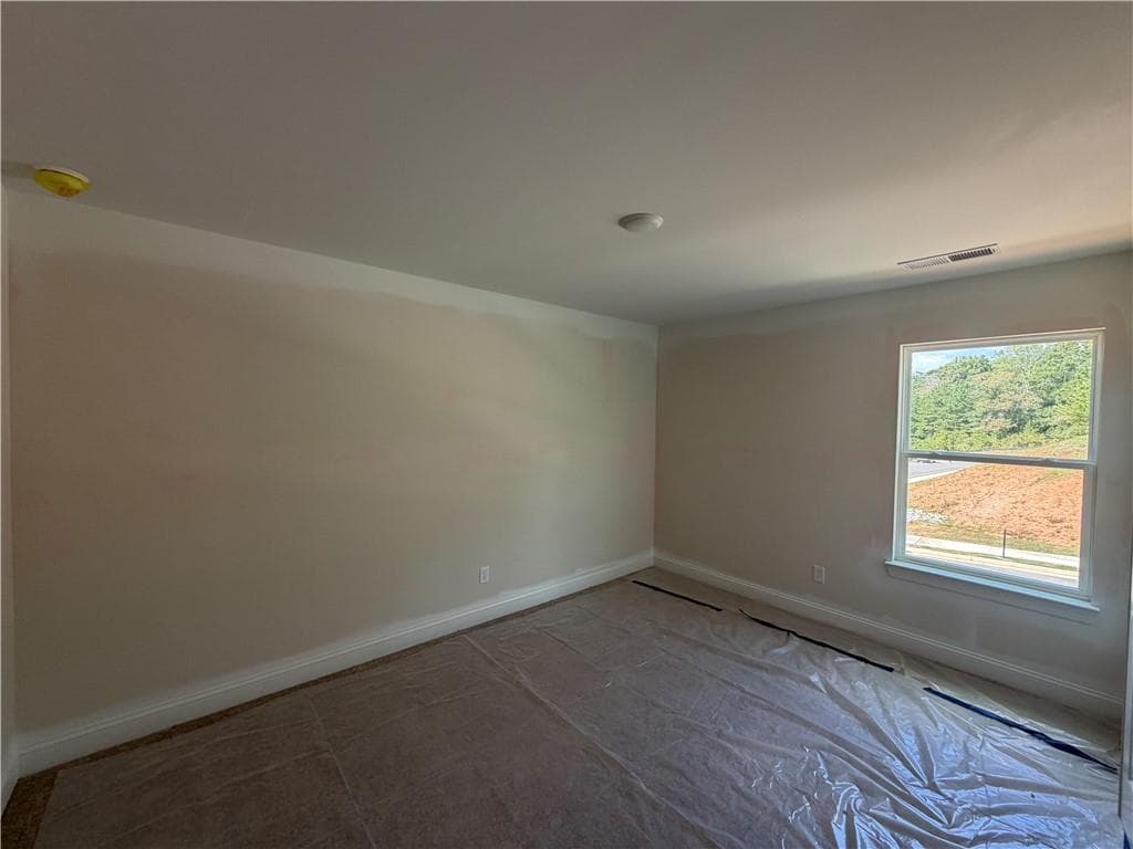 3 bedroom, 3 bathroom, 1,893 sq ft single family residence for sale at 244 Trace Bluff, Dawsonville, GA 30534 — photo 7
