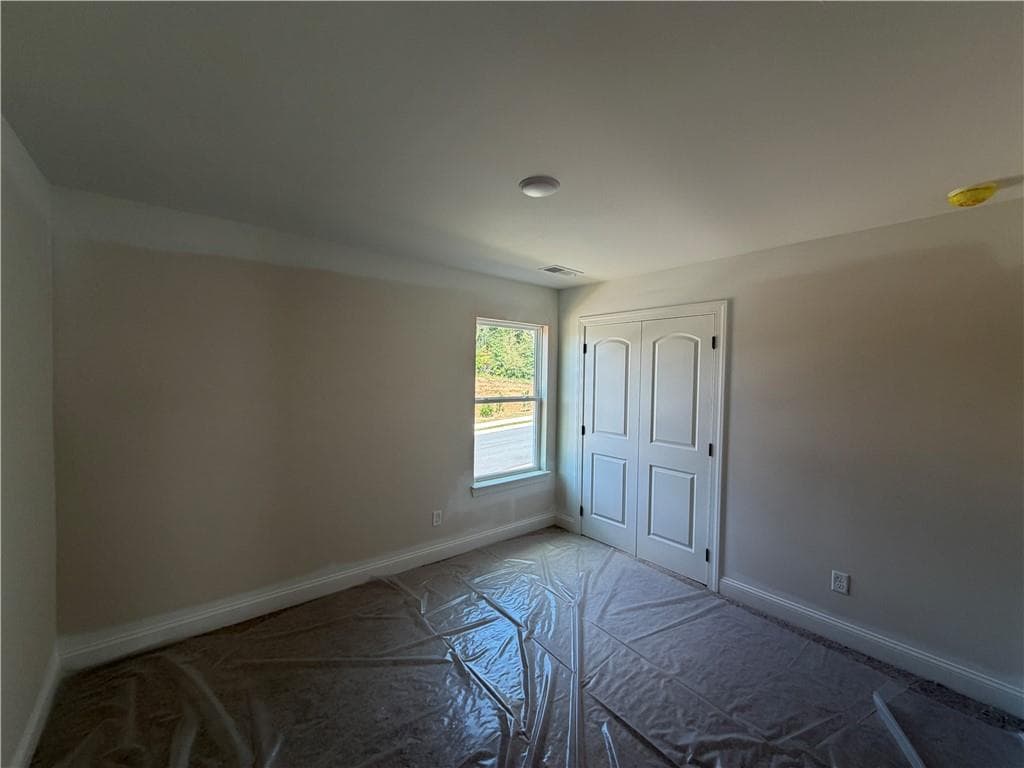 3 bedroom, 3 bathroom, 1,893 sq ft single family residence for sale at 244 Trace Bluff, Dawsonville, GA 30534 — photo 8
