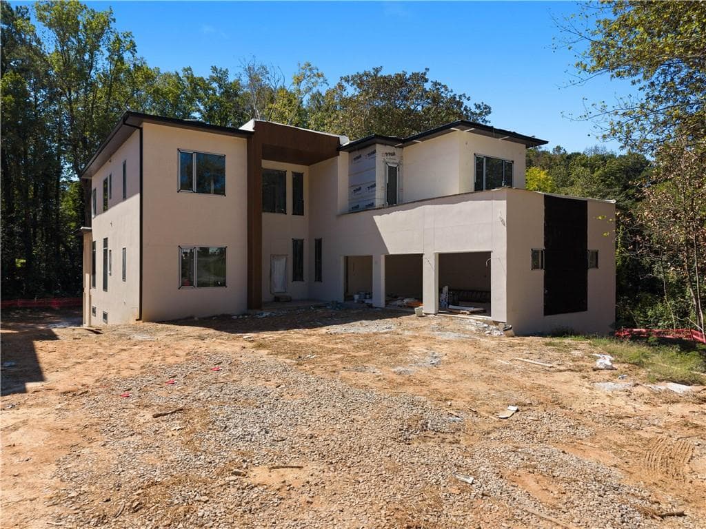 6 bedroom, 8 bathroom, 7,871 sq ft single family residence for sale at 1449 Lavista Road, Atlanta, GA 30324 — photo 3