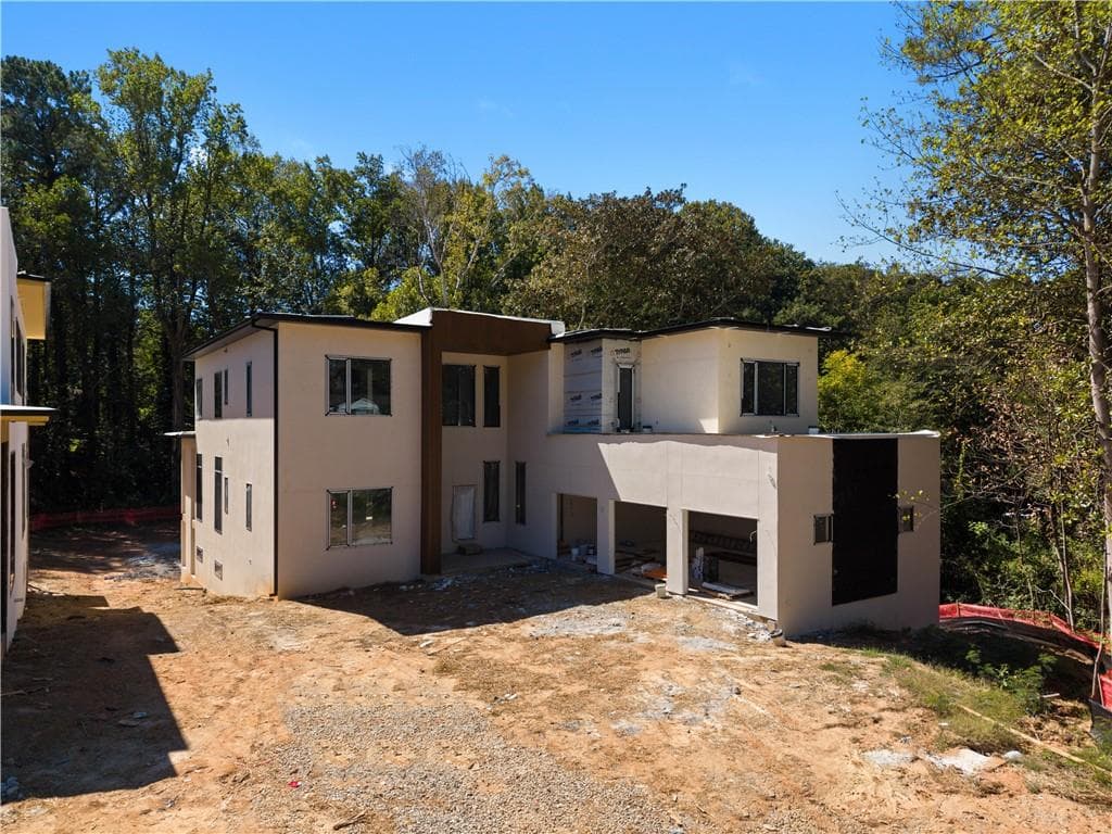 6 bedroom, 8 bathroom, 7,871 sq ft single family residence for sale at 1449 Lavista Road, Atlanta, GA 30324 — photo 4