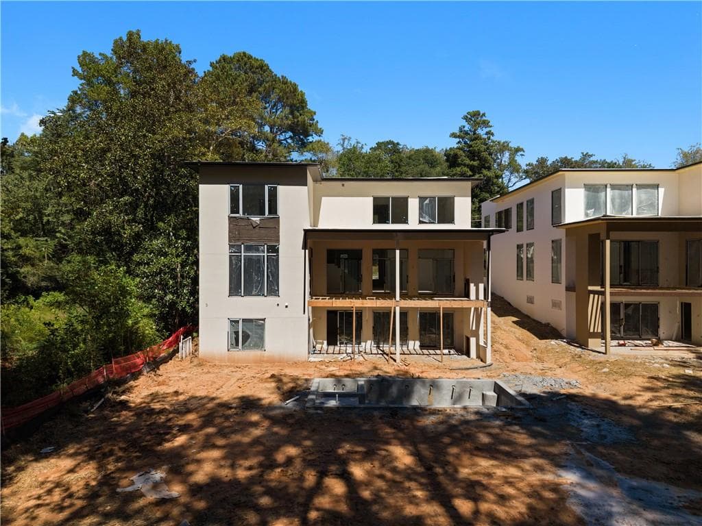 6 bedroom, 8 bathroom, 7,871 sq ft single family residence for sale at 1449 Lavista Road, Atlanta, GA 30324 — photo 5