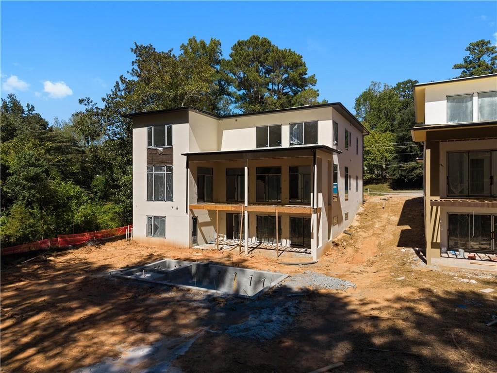 6 bedroom, 8 bathroom, 7,871 sq ft single family residence for sale at 1449 Lavista Road, Atlanta, GA 30324 — photo 6