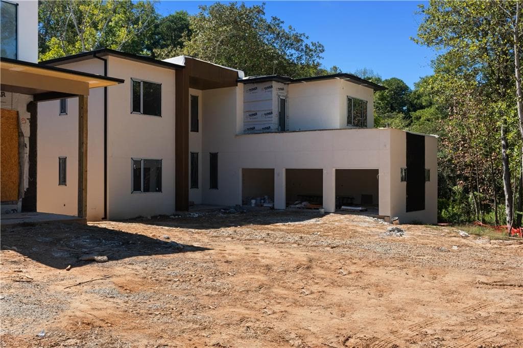 6 bedroom, 8 bathroom, 7,871 sq ft single family residence for sale at 1449 Lavista Road, Atlanta, GA 30324 — photo 7