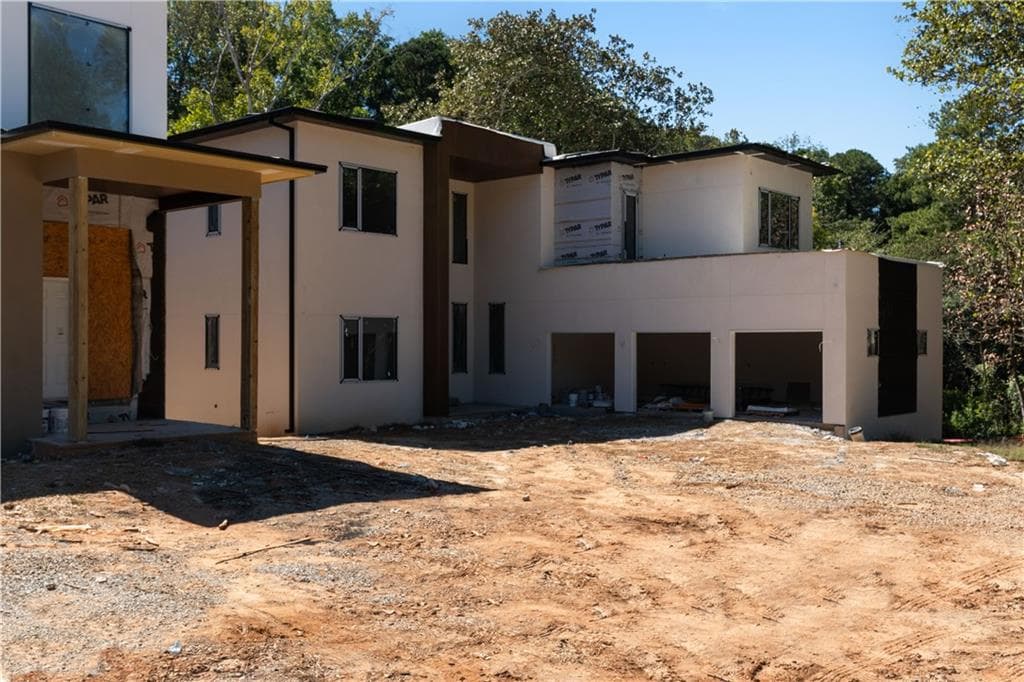 6 bedroom, 8 bathroom, 7,871 sq ft single family residence for sale at 1449 Lavista Road, Atlanta, GA 30324 — photo 8
