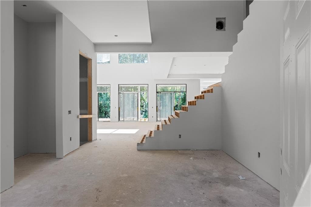 6 bedroom, 8 bathroom, 7,871 sq ft single family residence for sale at 1449 Lavista Road, Atlanta, GA 30324 — photo 9