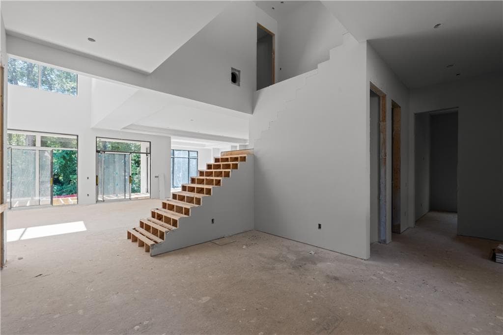 6 bedroom, 8 bathroom, 7,871 sq ft single family residence for sale at 1449 Lavista Road, Atlanta, GA 30324 — photo 10