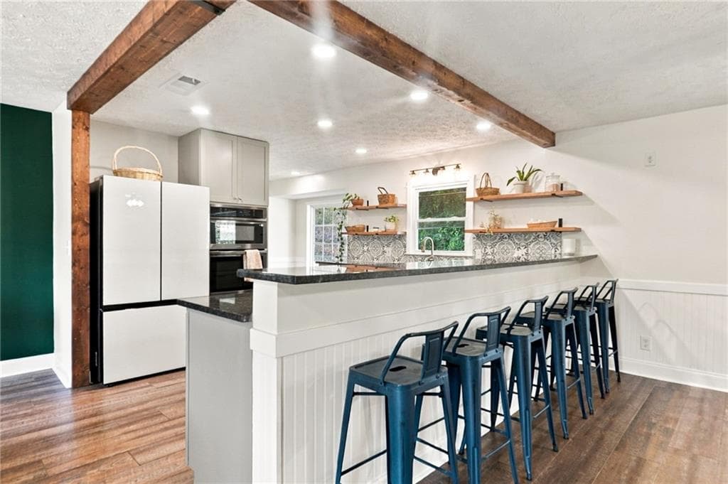 4 bedroom, 3 bathroom, 2,114 sq ft single family residence for sale at 408 White Way, Winder, GA 30680 — photo 7