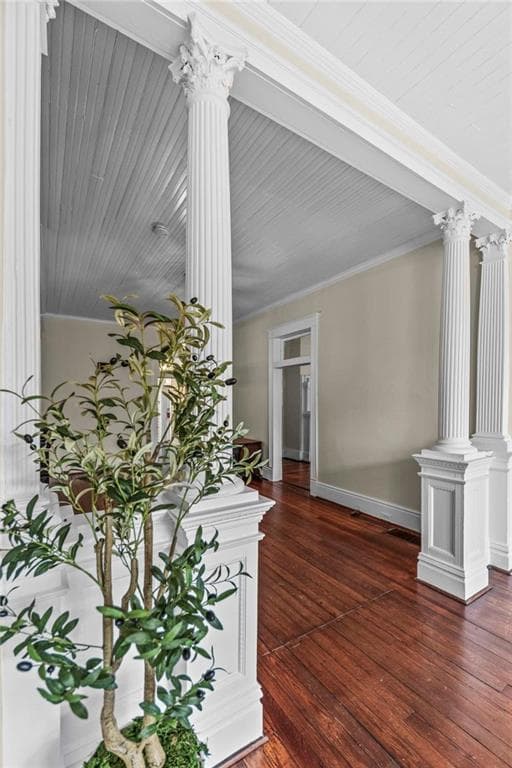 5 bedroom, 3 bathroom, 4,642 sq ft single family residence for sale at 301 N East Street, Greensboro, GA 30642 — photo 10