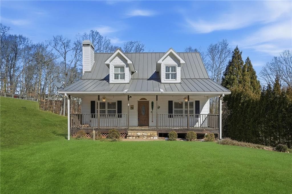 3 bedroom, 2 bathroom, 1,588 sq ft single family residence for sale at 681 Chestatee Point, Dawsonville, GA 30534 — photo 6