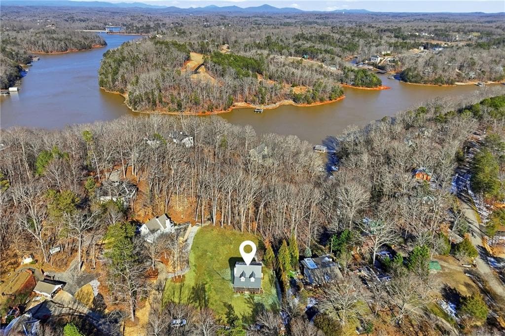 3 bedroom, 2 bathroom, 1,588 sq ft single family residence for sale at 681 Chestatee Point, Dawsonville, GA 30534 — photo 7
