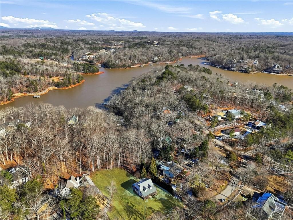 3 bedroom, 2 bathroom, 1,588 sq ft single family residence for sale at 681 Chestatee Point, Dawsonville, GA 30534 — photo 8