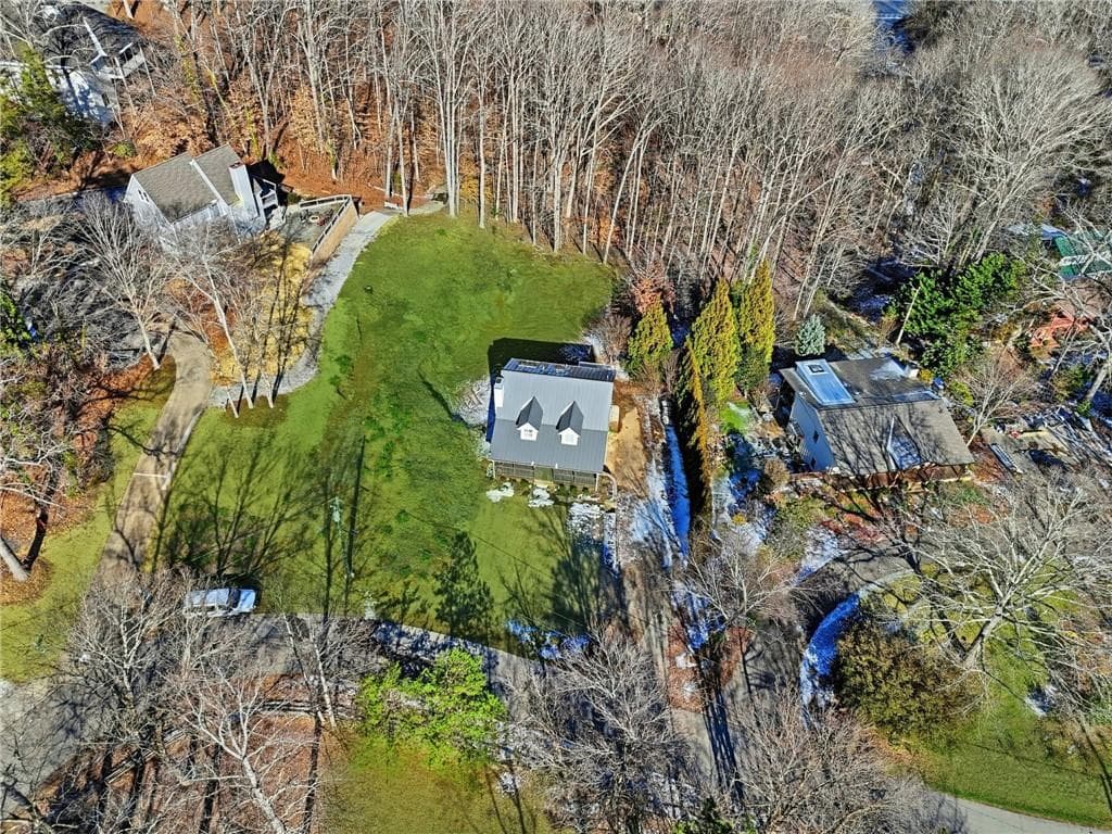 3 bedroom, 2 bathroom, 1,588 sq ft single family residence for sale at 681 Chestatee Point, Dawsonville, GA 30534 — photo 10