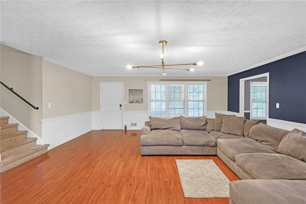3 bedroom, 2 bathroom, 2,487 sq ft single family residence for sale at 5728 Four Winds Court, Lilburn, GA 30047 — photo 8