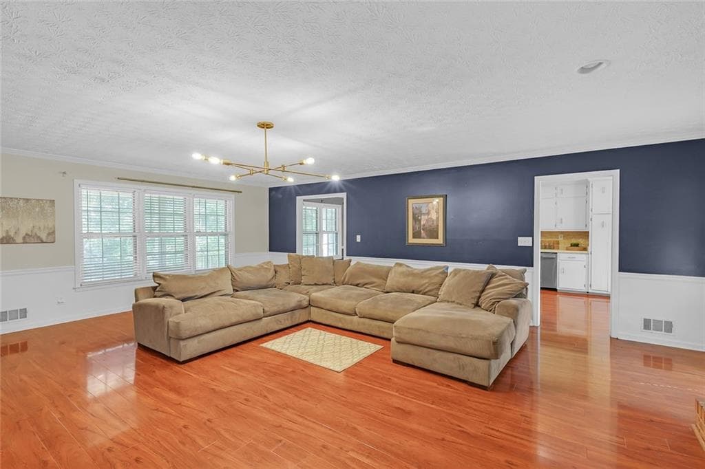 3 bedroom, 2 bathroom, 2,487 sq ft single family residence for sale at 5728 Four Winds Court, Lilburn, GA 30047 — photo 9