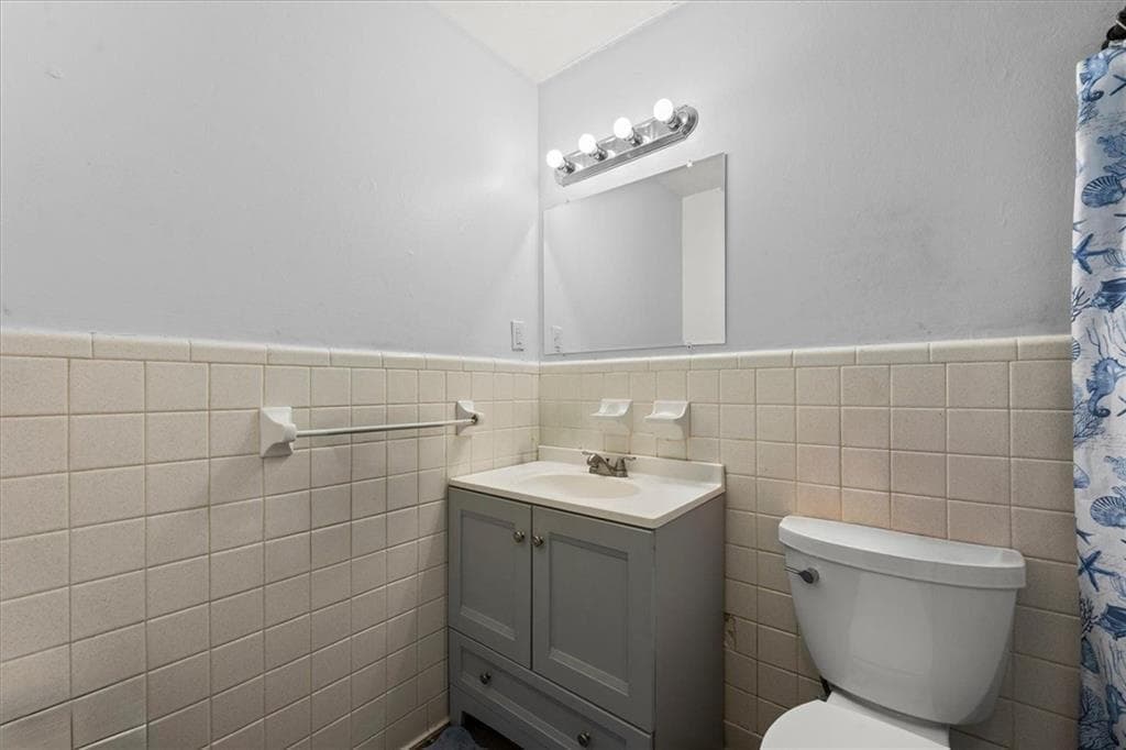 3 bedroom, 2 bathroom, 1,025 sq ft single family residence for sale at 4274 W Oak Drive, Macon, GA 31210 — photo 9