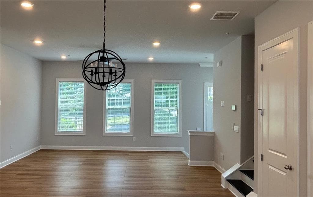 4 bedroom, 4 bathroom, 2,673 sq ft townhouse for sale at 4764 Highside Way, Smyrna, GA 30082 — photo 10