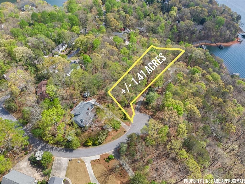 single family residence for sale at 2517 Thompson Overlook, Gainesville, GA 30506
