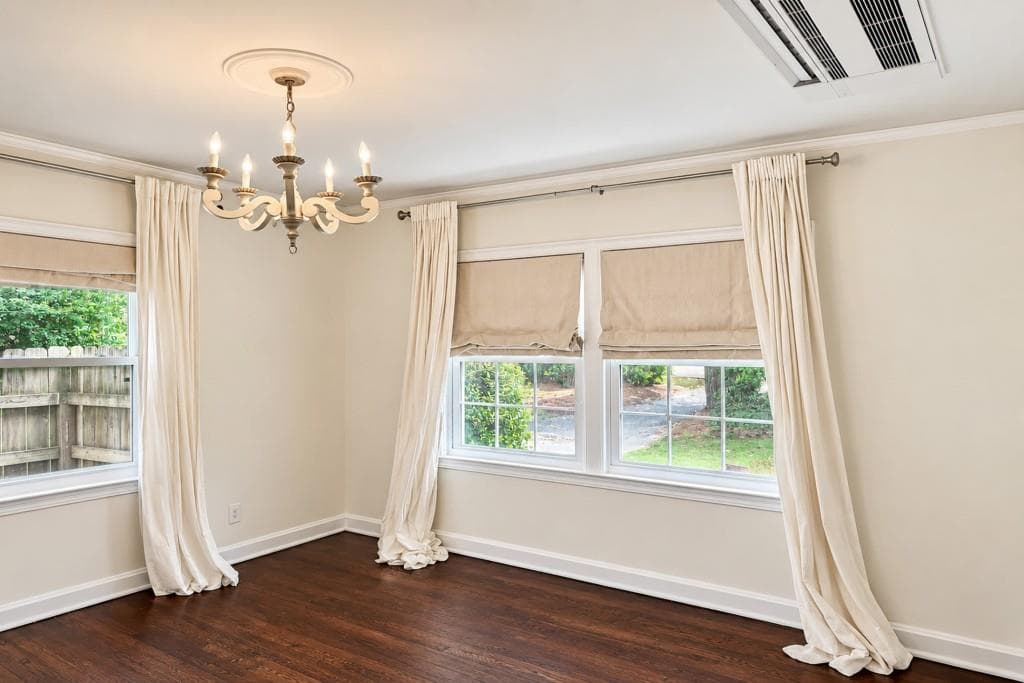 3 bedroom, 2 bathroom, 1,301 sq ft single family residence for rent at 996 Lindbergh Drive, Atlanta, GA 30324 for $2,800 a month — photo 3