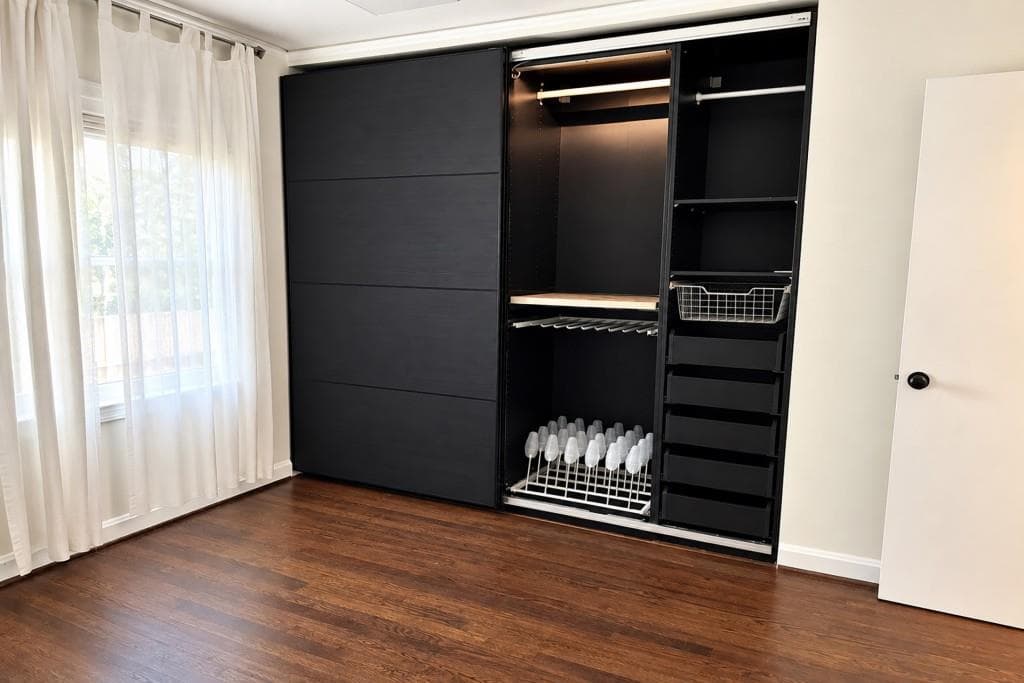 3 bedroom, 2 bathroom, 1,301 sq ft single family residence for rent at 996 Lindbergh Drive, Atlanta, GA 30324 for $2,800 a month — photo 6
