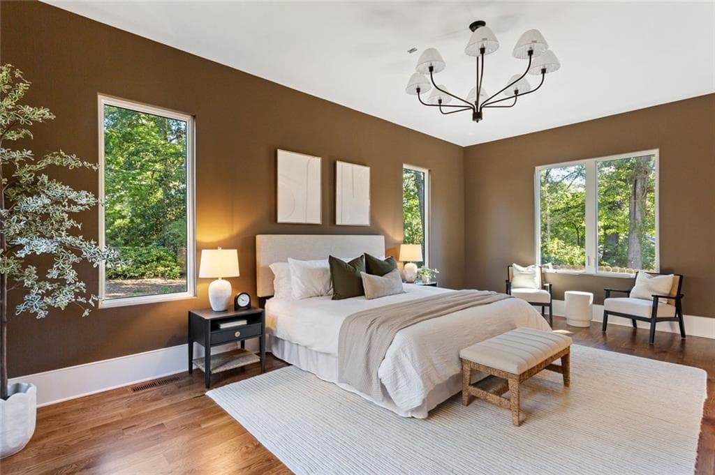 7 bedroom, 7 bathroom, 5,000 sq ft single family residence for sale at 1463 Collier Drive, Smyrna, GA 30080 — photo 5