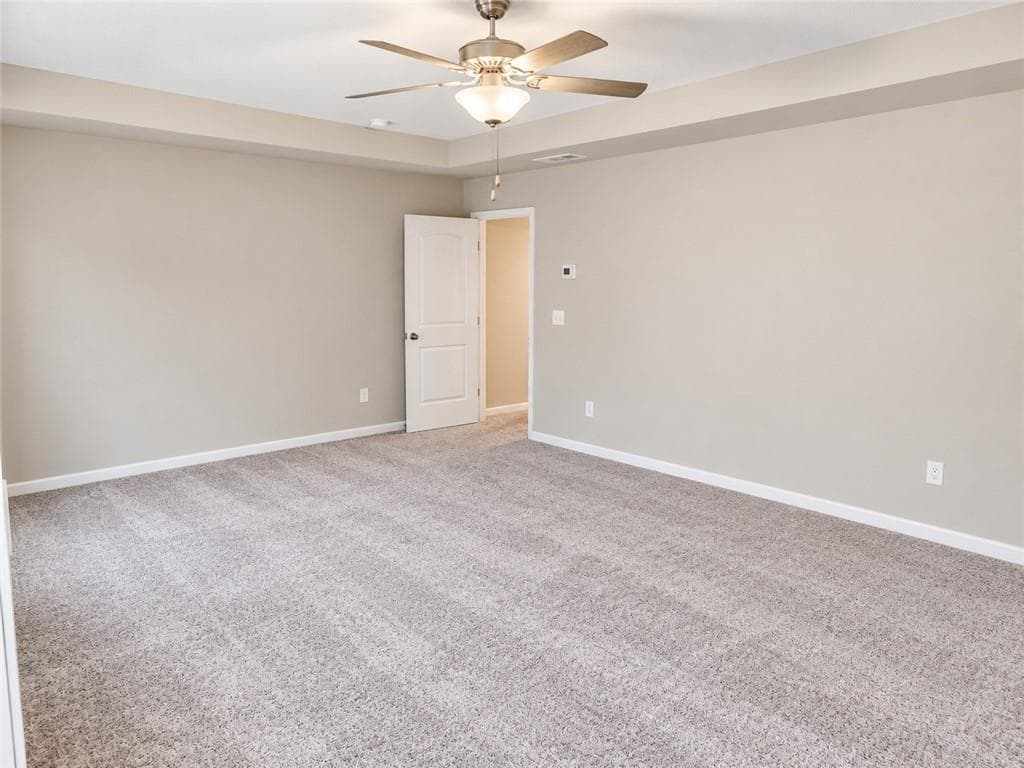 3 bedroom, 3 bathroom, 1,776 sq ft single family residence for rent at 220 Turner Lane, Holly Springs, GA 30188 for $2,200 a month — photo 5