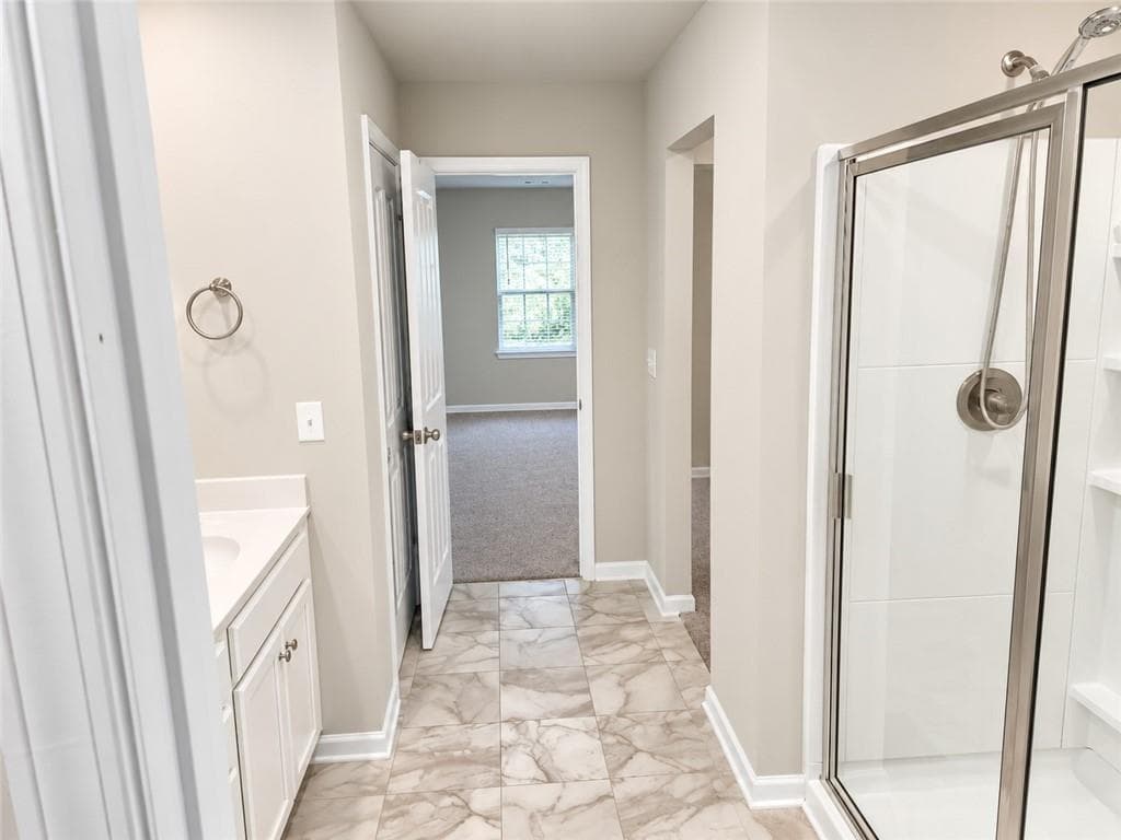 3 bedroom, 3 bathroom, 1,776 sq ft single family residence for rent at 220 Turner Lane, Holly Springs, GA 30188 for $2,200 a month — photo 6